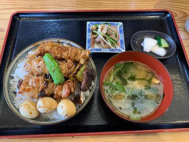 やきとり 鶏寛 仙台店 - サブ画像3