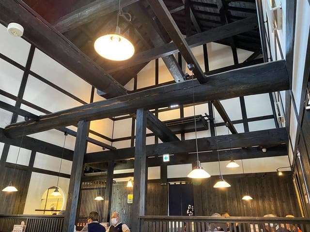 珈琲屋らんぷ 鵜沼宿店 - サブ画像2