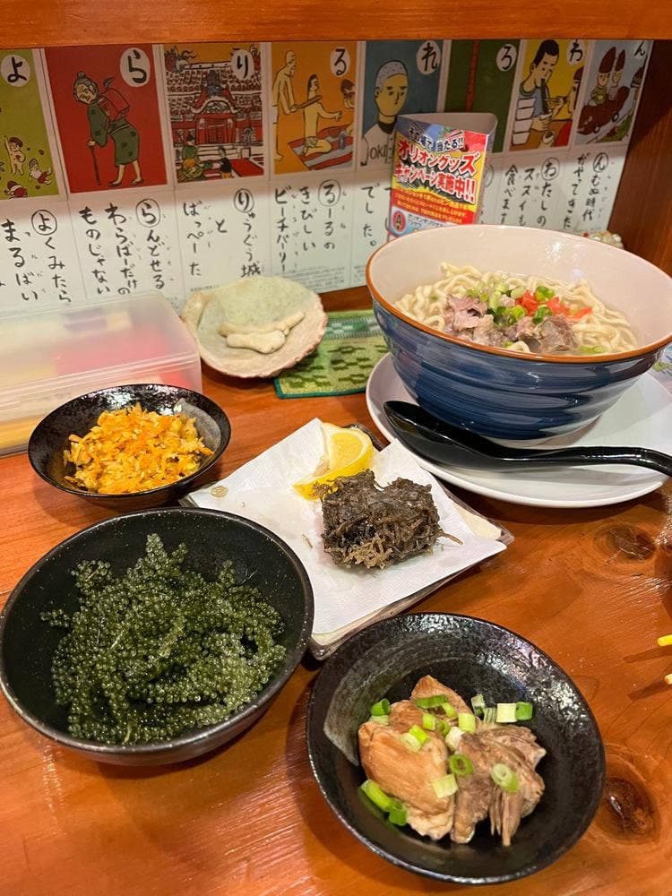 たろんち