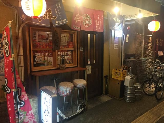たろんち - サブ画像1