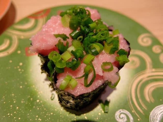 まぐろ人 秋葉原店 - サブ画像3
