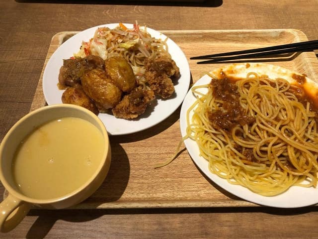 グランブッフェ 東浦店 - サブ画像2