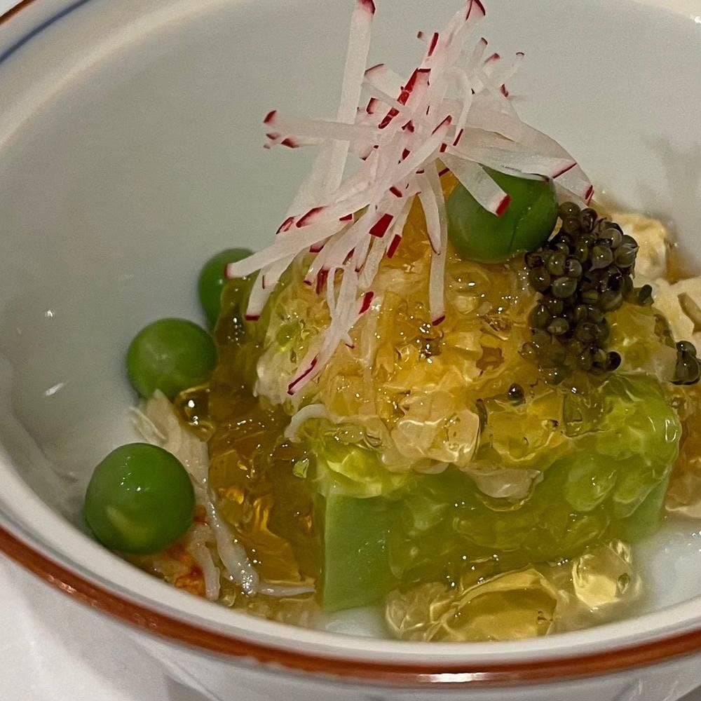 割烹 一楓