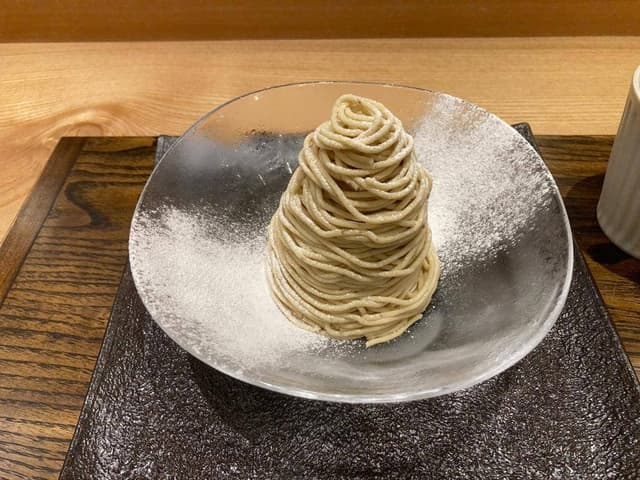 Mont Blanc STYLE - サブ画像2