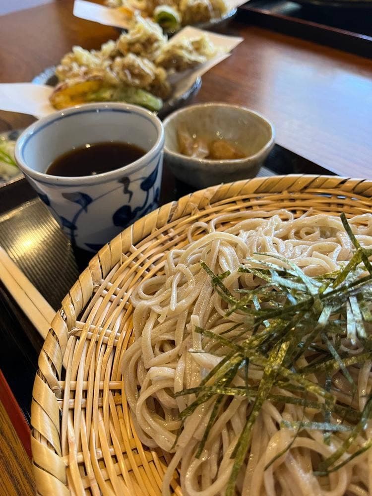 茶飯事