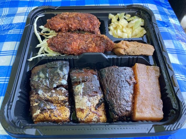 今井食堂 - サブ画像1
