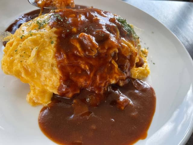 Cafe GROW Arashiyama × Can☆Do - サブ画像1