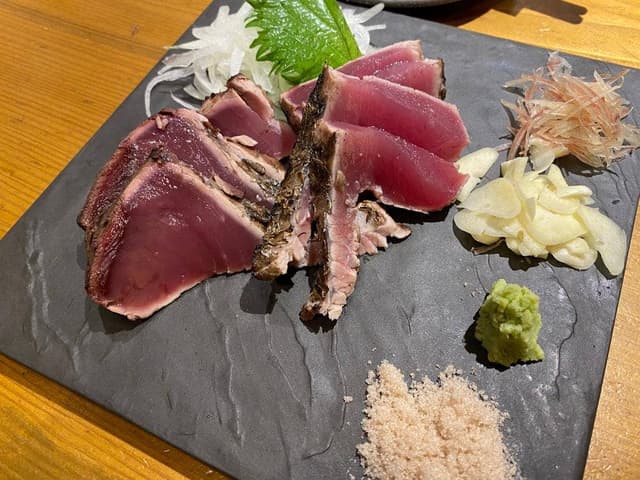 わら焼 鉄板焼 いやさか 福島本店 - サブ画像2