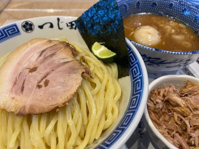 つじ田 ららぽーとEXPOCITY店 - サブ画像3