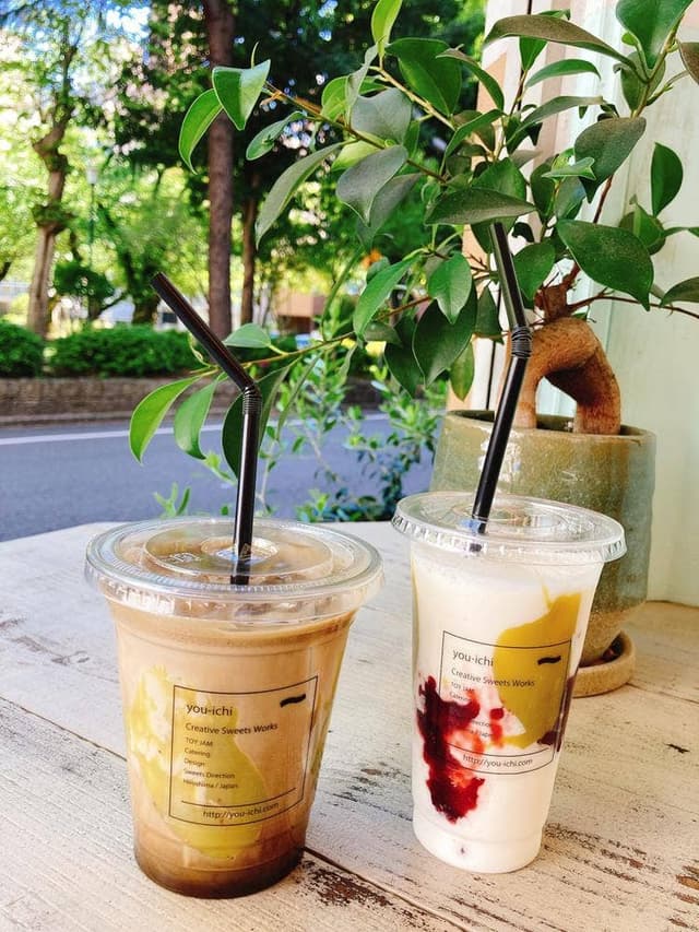 you-ichi GLUE - サブ画像3