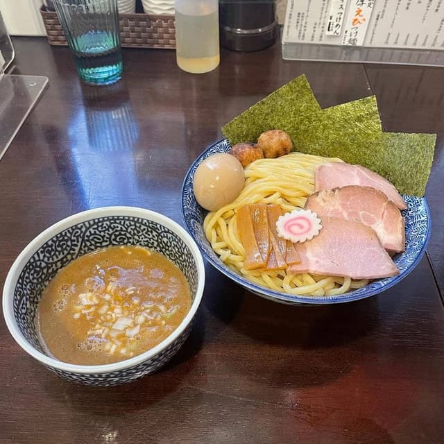 麺処 はなぶさ - サブ画像2