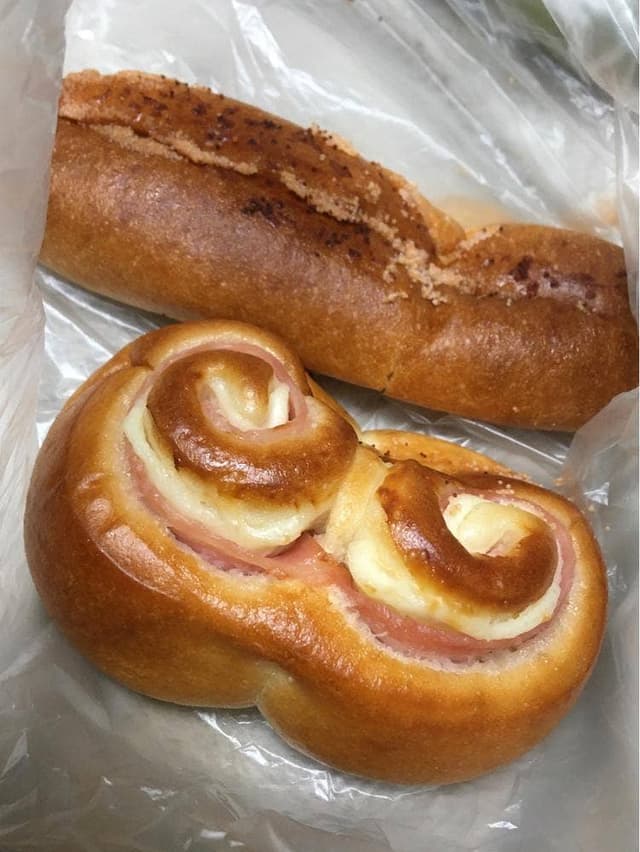 山のパン屋さん 瀬女 - サブ画像3