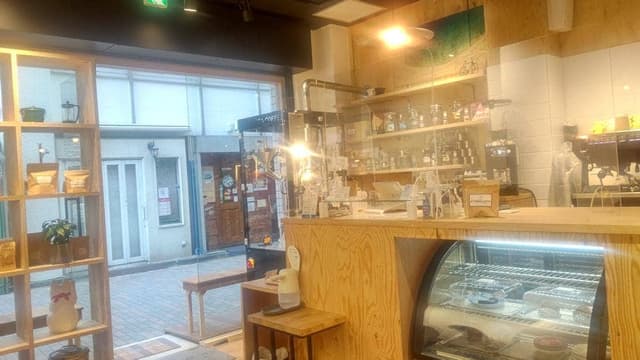MITSUMATA COFFEE - サブ画像3