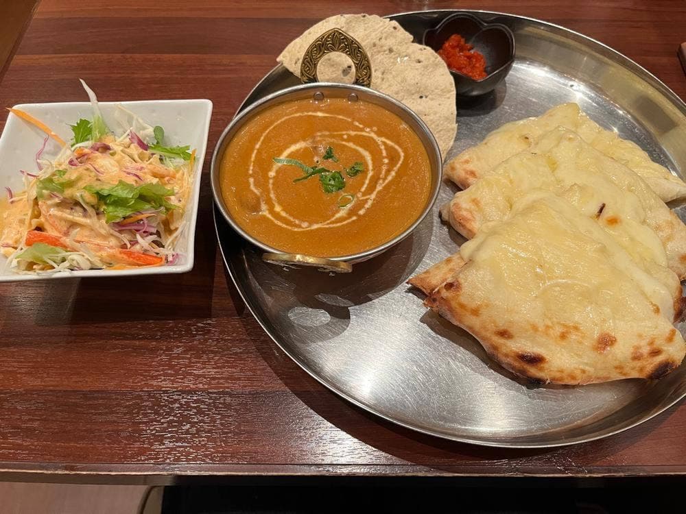 ビンドゥ イオンモール大阪ドームシティ店