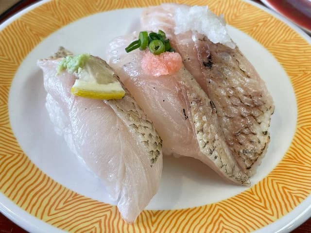 うまい鮨勘 安積店 - サブ画像2