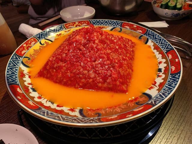 蒲田路地裏焼肉 肉の頂 - サブ画像3