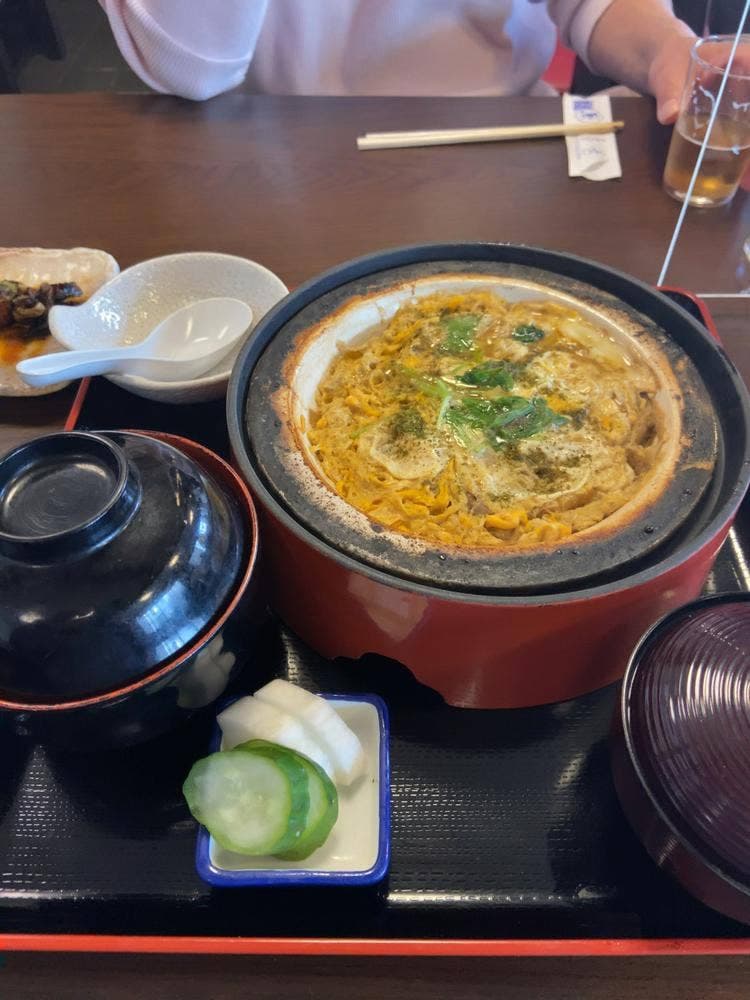 鳥長亀戸