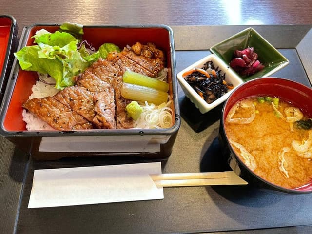おまかせ会席 漣 ベイサイドホテル アジュール竹芝 - サブ画像1