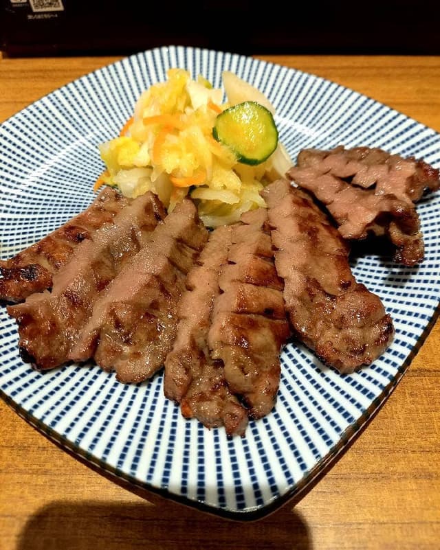 炭焼き 牛たん徳茂 一番町店 - サブ画像2