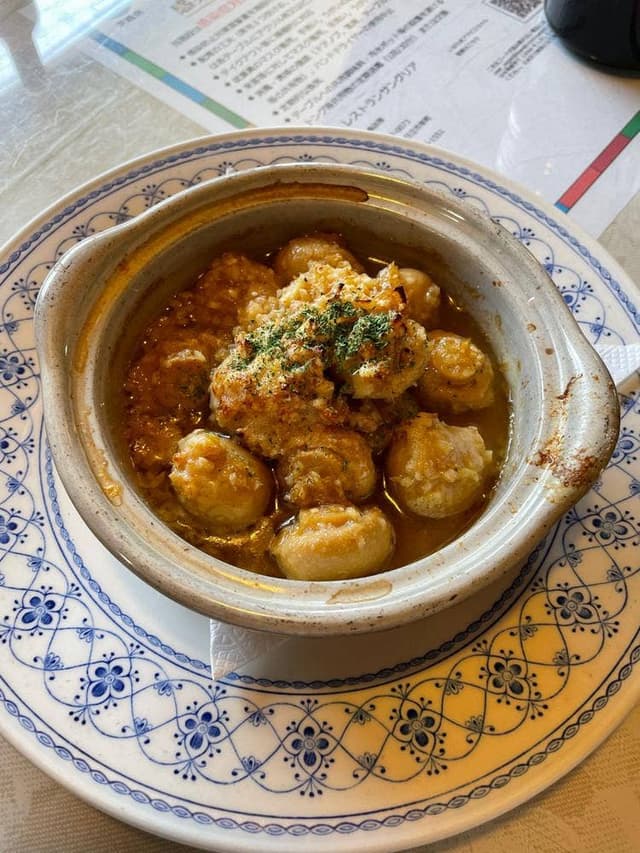 南欧風レストラン サングリア - サブ画像2