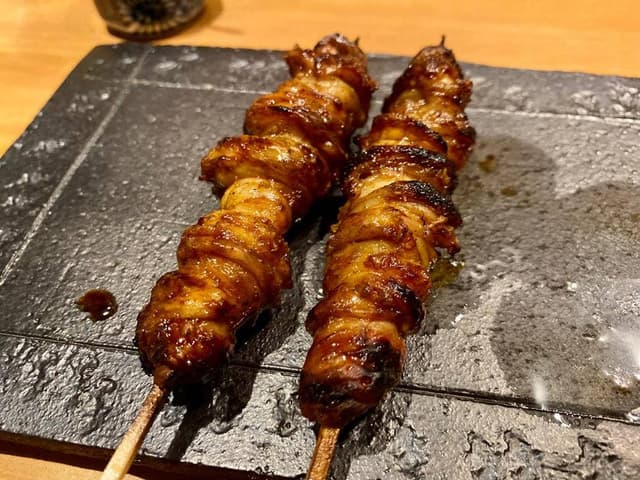 串処 道仲 - サブ画像3