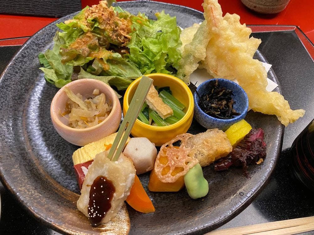祇園きらら