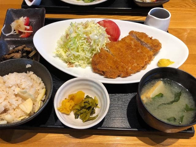 農家ダイニング そざいや - サブ画像2