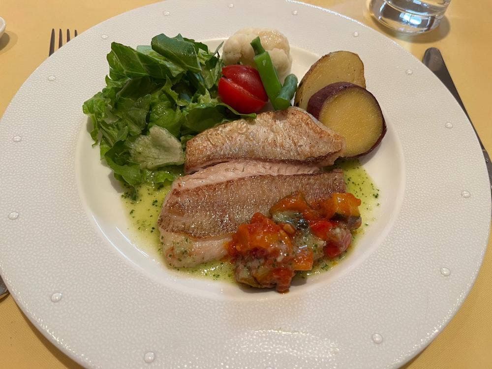 Restaurant RISAKI