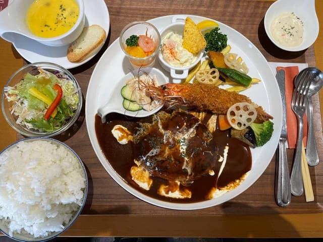 Cafe アンジェリカ - サブ画像3