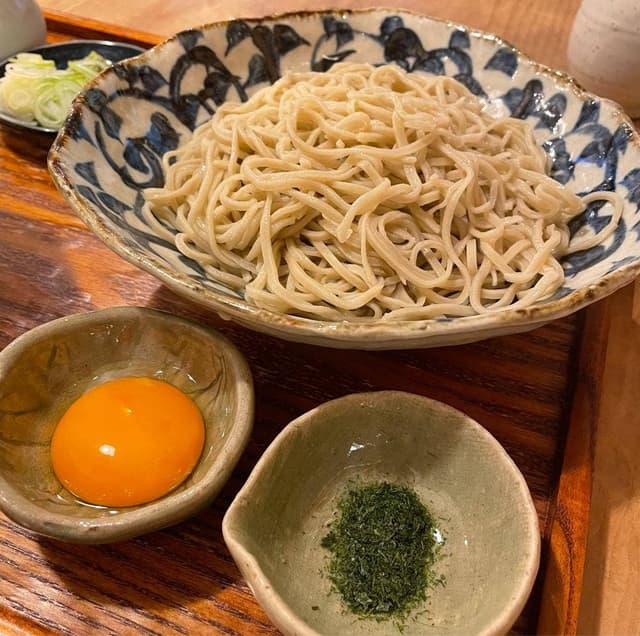 蕎味津々ぐう - サブ画像2