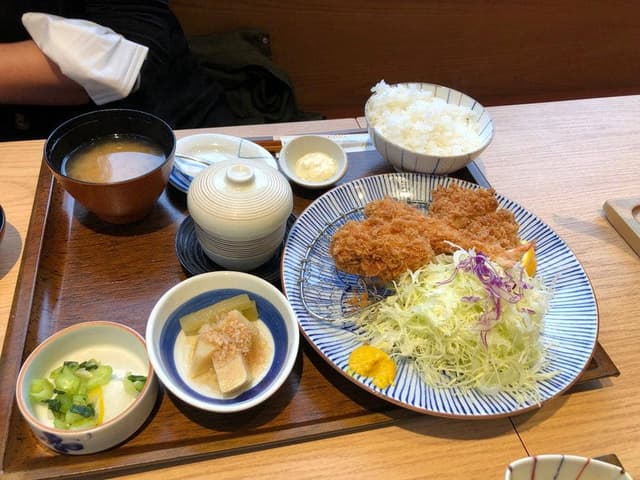 とんかつ和幸 あかね台店 - サブ画像3