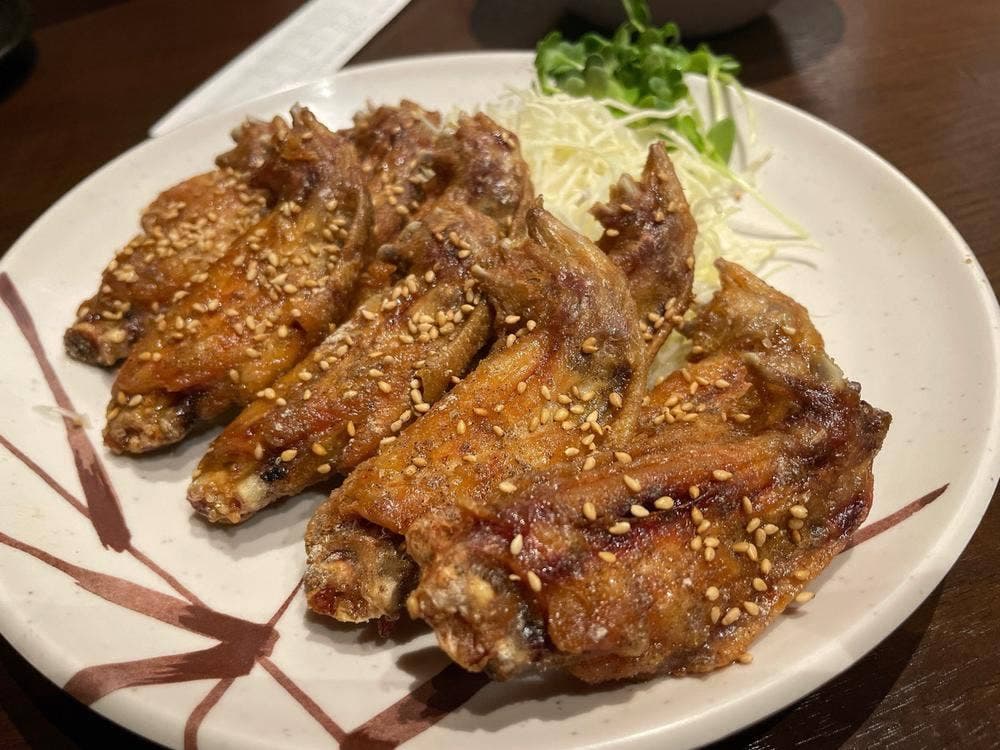 風来坊 名駅牛島店