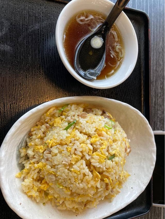 珍来土気店 - サブ画像1