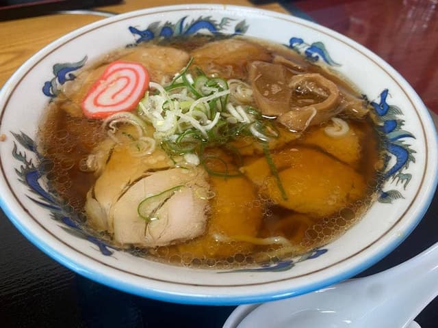 味処 丸忠 - サブ画像2