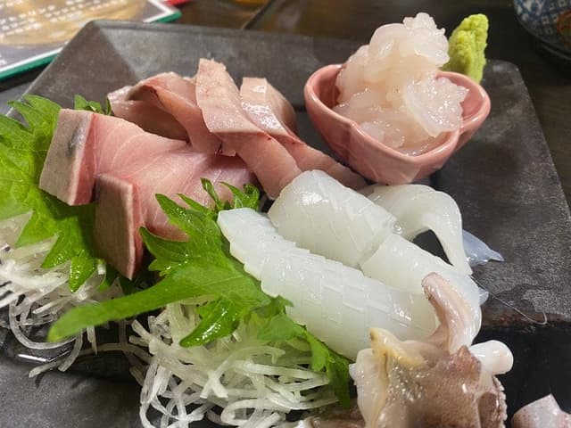 ヤットルゾー五條 富山駅前本店 - サブ画像1