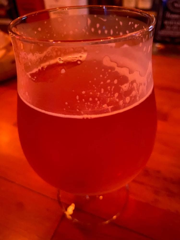 OR BAR