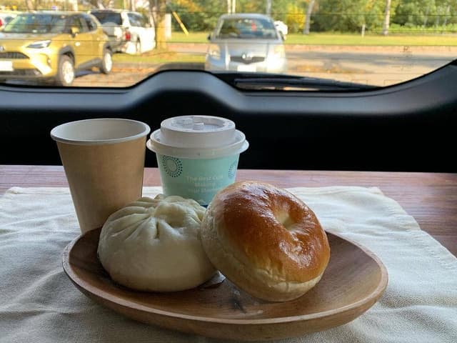 ショップ マオイの丘 - サブ画像1