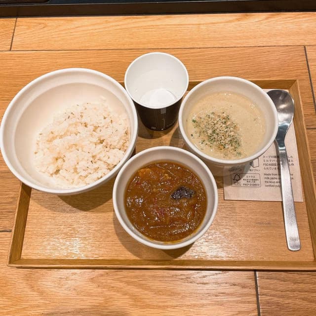 スープストックトーキョー テルミナ2店 - サブ画像3