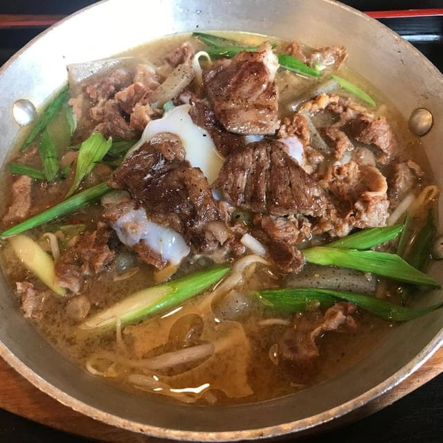 ぞぅさん亭 - サブ画像3