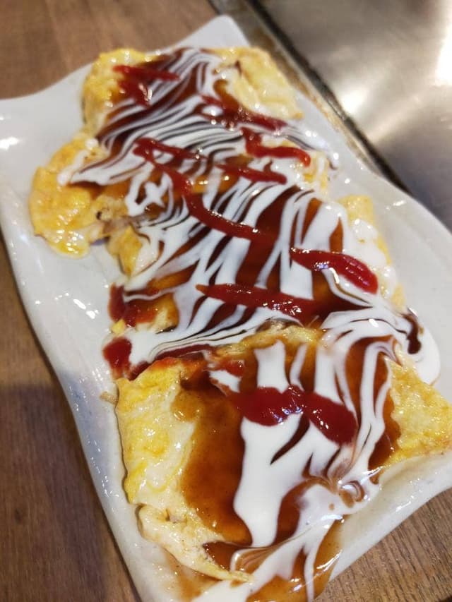 お好み焼き 鉄板焼き 葉づき - サブ画像3