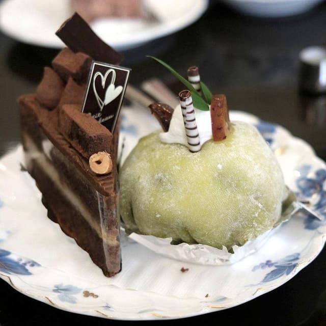 ドイツ菓子 ゲベック - サブ画像1
