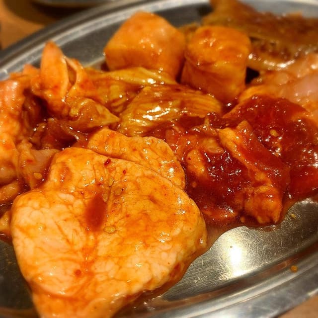 焼肉ここから 五反田店 - サブ画像3