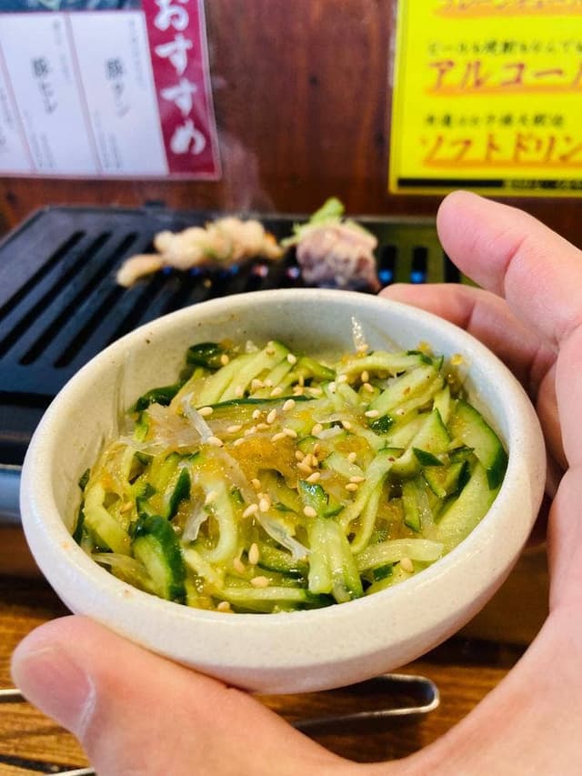 分倍河原 肉流通センター - サブ画像2