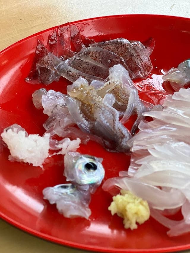 新鮮喰味 - サブ画像1