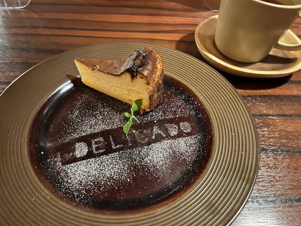DELIカド