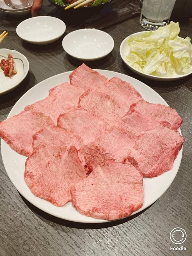 焼肉一番 - サブ画像1