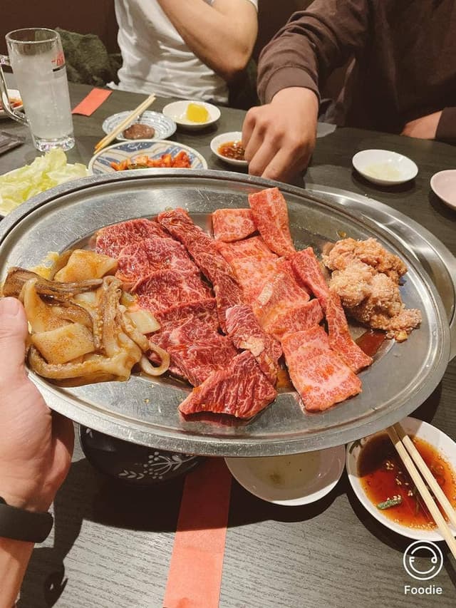 焼肉一番 - サブ画像2