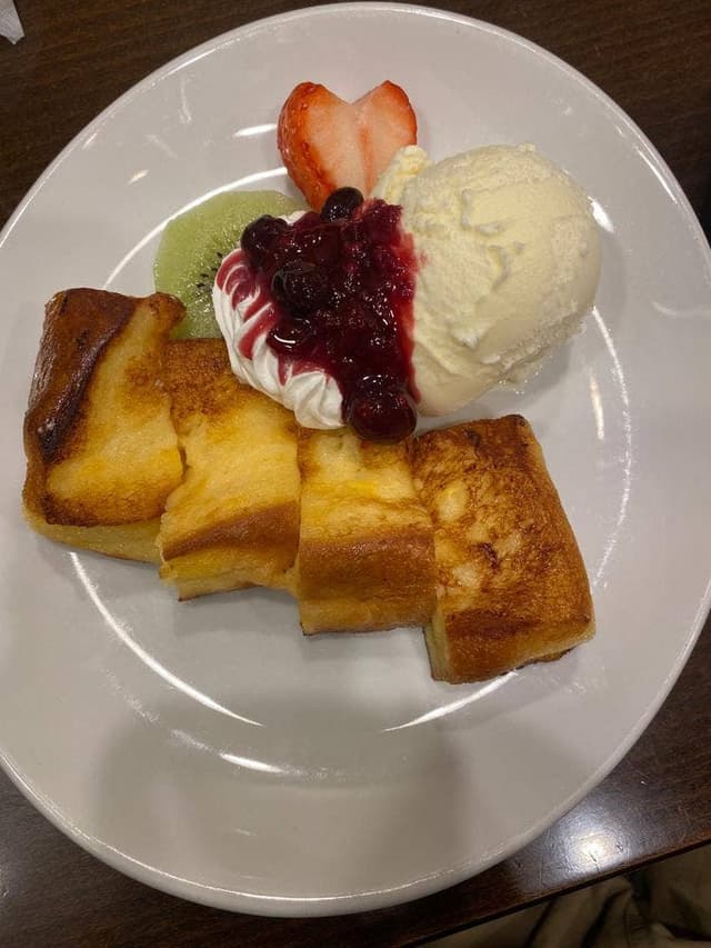 コーヒーショップヤマモト下鴨店 - サブ画像1
