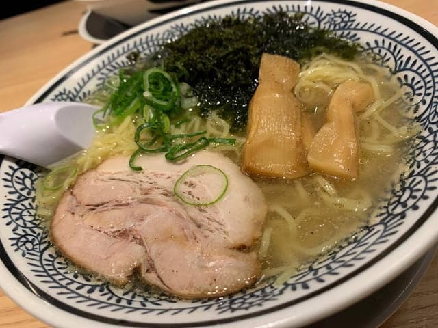 丸源ラーメン 堺福田店 - サブ画像3