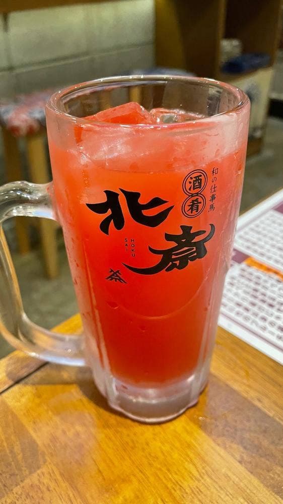 酒肴 北斎 - サブ画像1
